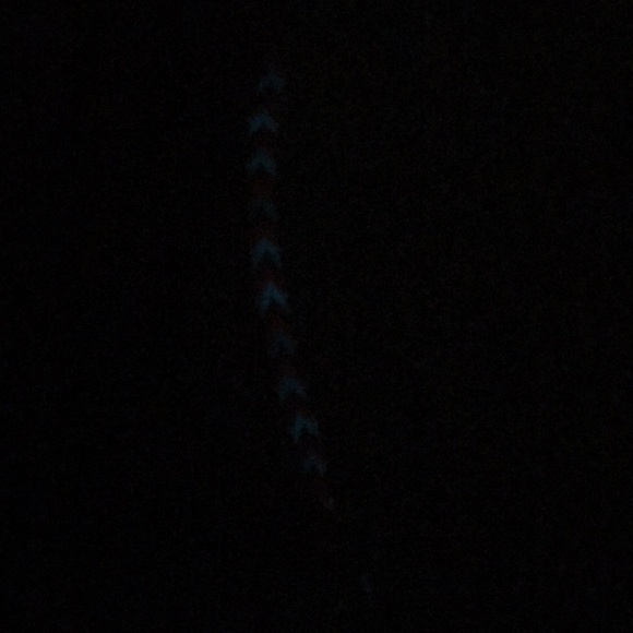 Glow in the dark VSCO/friendship bracelets! - Picture 3 of 4